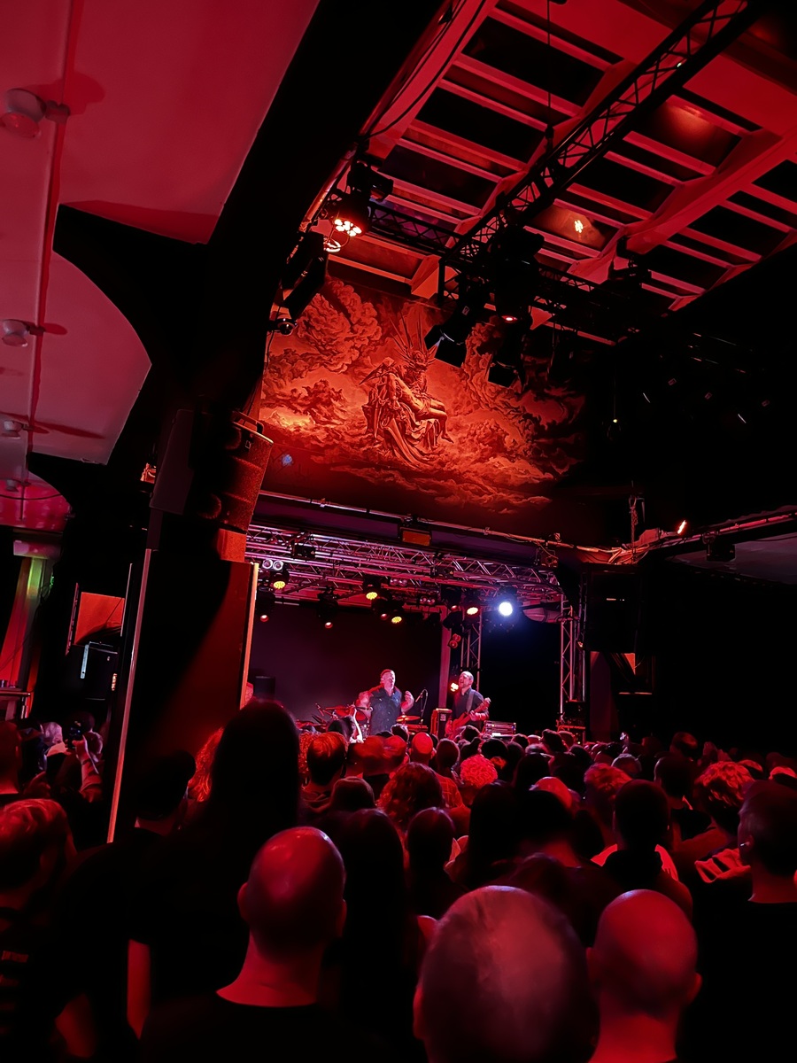 Stockholm, Stockholm, Sweden Concerts (Updated for 2023 - 2024