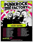 Punk Rock Factory / Adam and the Metal Hawks / DJ Matt Stocks on Oct 29, 2023 [450-small]