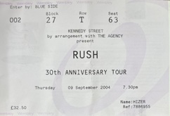 Rush on Sep 9, 2004 [458-small]
