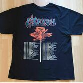 Saxon / Hell / Beyond The Black on Nov 30, 2014 [502-small]