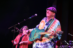 tags: Tall Paul, Kristie Bobal, Clear Lake, Iowa, United States, Surf Ballroom - Island Fever Showcase 2023 on Sep 1, 2023 [517-small]