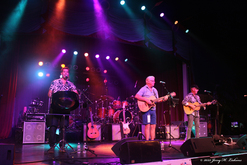 tags: John Patti, Sunny Jim, Jimi Pappas, Clear Lake, Iowa, United States, Surf Ballroom - Island Fever Showcase 2023 on Sep 1, 2023 [518-small]