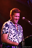 tags: John Patti, Clear Lake, Iowa, United States, Surf Ballroom - Island Fever Showcase 2023 on Sep 1, 2023 [520-small]