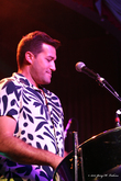 tags: John Patti, Clear Lake, Iowa, United States, Surf Ballroom - Island Fever Showcase 2023 on Sep 1, 2023 [522-small]
