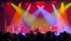 Drowning Pool / Saliva / Adelitas Way / Any Given Sin on Oct 21, 2023 [531-small]