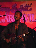 tags: Ilo Ferreira, Las Vegas, Nevada, United States, Margaritaville - Ilo Ferreira on Oct 21, 2011 [550-small]