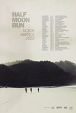 Half Moon Run / Le Ren on Nov 14, 2023 [579-small]
