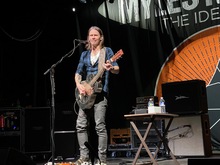 tags: Myles Kennedy, Atlanta, Georgia, United States, Buckhead Theatre - Myles Kennedy / Tyler Bryant and the Shakedown on Sep 10, 2021 [585-small]