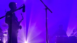 Matthew Halsall / Hania Rani / Svaneborg Kardyb / Jasmine Myra on Oct 21, 2023 [615-small]