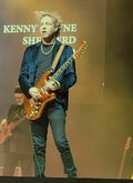 Kenny Wayne Sheperd Band / Trampled by Turtles / Christone “Kingstone” Ingram on Oct 22, 2023 [697-small]