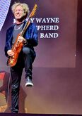 Kenny Wayne Sheperd Band / Trampled by Turtles / Christone “Kingstone” Ingram on Oct 22, 2023 [702-small]