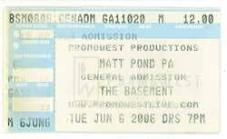 Matt Pond PA on Jun 6, 2006 [860-small]