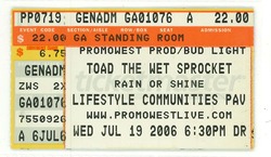 Toad the Wet Sprocket on Jul 19, 2006 [864-small]