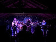 The Bright Light Social Hour / Choses Sauvages on Oct 21, 2023 [874-small]