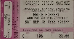 Bruce Hornsby on Sep 18, 1993 [881-small]