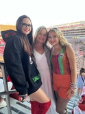 Taylor Swift / Gracie Abrams / HAIM on Jul 29, 2023 [907-small]