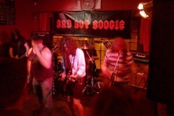 tags: Bad Boy Boogie - Bad Boy Boogie on Sep 21, 2012 [910-small]