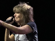 Chrissie Hynde / The Pretenders / Pretenders on Oct 23, 2023 [941-small]