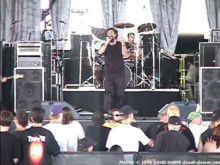 Ozzfest/Warped Tour 1998 on Jul 18, 1998 [945-small]