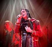 tags: Avatar, Atlanta, Georgia, United States, The Buckhead Theatre - Avatar / Magic Sword / Tallah on Sep 13, 2021 [978-small]