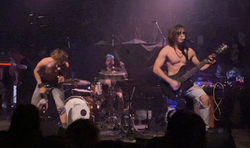 tags: Tallah, Atlanta, Georgia, United States, The Buckhead Theatre - Avatar / Magic Sword / Tallah on Sep 13, 2021 [989-small]