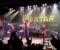 tags: Avatar, Atlanta, Georgia, United States, The Buckhead Theatre - Avatar / Magic Sword / Tallah on Sep 13, 2021 [997-small]