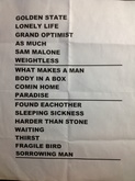 The Paper Kites / City and Colour on Oct 16, 2013 [676-small]