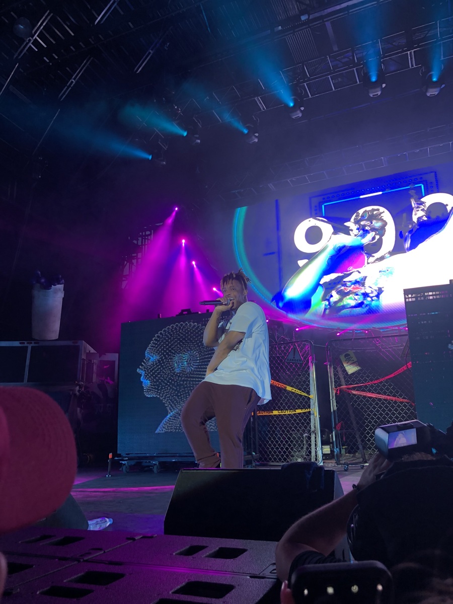 Rolling Loud Festival + LIV SKYLOFT Bring Cardi B, Lil Wayne To Miami