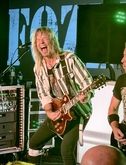 tags: Fozzy - Fozzy / Through The Fire / Royal Bliss / Black Satellite on Oct 1, 2021 [025-small]
