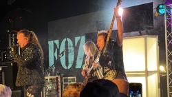 Fozzy / Through The Fire / Royal Bliss / Black Satellite on Oct 1, 2021 [026-small]