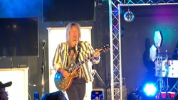 Fozzy / Through The Fire / Royal Bliss / Black Satellite on Oct 1, 2021 [027-small]