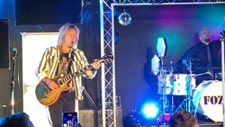 tags: Fozzy - Fozzy / Through The Fire / Royal Bliss / Black Satellite on Oct 1, 2021 [029-small]