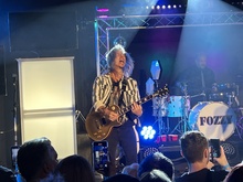 Fozzy / Through The Fire / Royal Bliss / Black Satellite on Oct 1, 2021 [030-small]