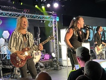 tags: Fozzy, Canton, Georgia, United States - Fozzy / Through The Fire / Royal Bliss / Black Satellite on Oct 1, 2021 [033-small]