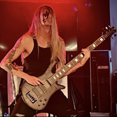 tags: Black Satellite - Fozzy / Through The Fire / Royal Bliss / Black Satellite on Oct 1, 2021 [045-small]