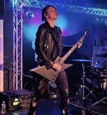 Fozzy / Through The Fire / Royal Bliss / Black Satellite on Oct 1, 2021 [048-small]