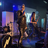 tags: Black Satellite, Canton, Georgia, United States - Fozzy / Through The Fire / Royal Bliss / Black Satellite on Oct 1, 2021 [049-small]