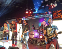 tags: Fozzy - Fozzy / Through The Fire / Royal Bliss / Black Satellite on Oct 1, 2021 [050-small]