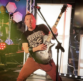 tags: Fozzy - Fozzy / Through The Fire / Royal Bliss / Black Satellite on Oct 1, 2021 [054-small]