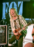 tags: Fozzy - Fozzy / Through The Fire / Royal Bliss / Black Satellite on Oct 1, 2021 [056-small]