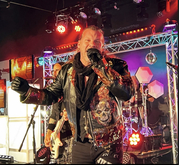 tags: Fozzy, Canton, Georgia, United States - Fozzy / Through The Fire / Royal Bliss / Black Satellite on Oct 1, 2021 [057-small]