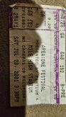 The Roots / Nelly Furtado / Moby / Incubus / OutKast on Jul 28, 2001 [134-small]