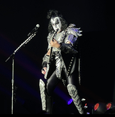 tags: KISS, Atlanta, Georgia, United States, Cellairis Amphitheatre at Lakewood - KISS / David Garibaldi on Oct 10, 2021 [164-small]