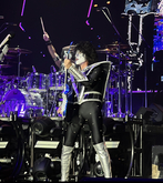 KISS / David Garibaldi on Oct 10, 2021 [165-small]