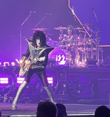 KISS / David Garibaldi on Oct 10, 2021 [166-small]