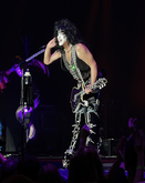 KISS / David Garibaldi on Oct 10, 2021 [167-small]