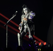 KISS / David Garibaldi on Oct 10, 2021 [169-small]