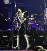 KISS / David Garibaldi on Oct 10, 2021 [170-small]