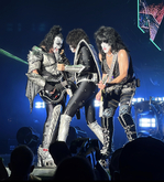 KISS / David Garibaldi on Oct 10, 2021 [171-small]