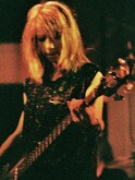 Sonic Youth on May 29, 1986 [246-small]